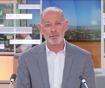 Tout est politique replay