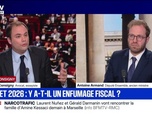 Replay Marschall Truchot : Budget 2026, y a-t-il un enfumage fiscale ? - 19/11