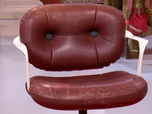 Replay Affaire conclue : la vie des objets - Le fauteuil Knoll de Marie