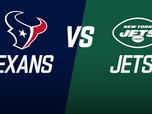 Replay Les résumés NFL - Week 14 : Houston Texans @ New York Jets