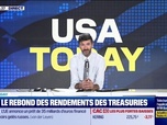 Replay BFM Bourse - USA Today : Nike change de patron, un nouveau souffle ? par John Plassard - 20/09