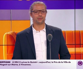 Replay 5/7 le morning RMC - Le supplément du 5 juin 2026