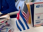 Replay Focus - États-Unis : des milliers d'immigrés cubains arrivés légalement craignent l'expulsion