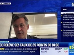 Replay BFM Bourse - L'éco du monde : Mondial de foot : surplus de croissance pour les Etats-Unis ?