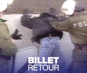 Replay Billet retour - Dans l'est de l'Allemagne, trente ans après, le spectre des années battes de baseball