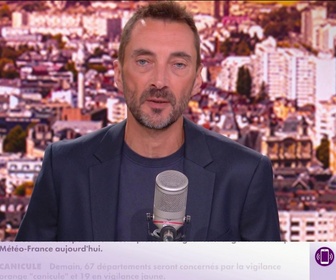 Replay Apolline Matin - Émission du 11 août 2026