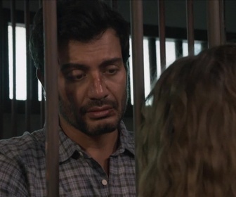 Replay Terre d'espérance - S01 E51