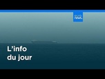 Replay L'info du jour | 21 juillet 2026 - Mi-journée