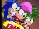 Replay Sonic le rebelle - S01 E24 - Monde parallèle