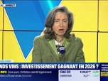 Replay Tout pour investir - Le coffre-fort : Grands vins, investissement gagnant en 2026 ? - 07/01