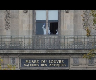 Replay Ce que l'on sait du spectaculaire cambriolage au musée du Louvre