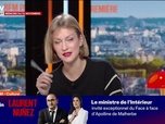 Replay BFM Première - Merteuil, l'histoire avant les Liaisons dangereuses - 13/11