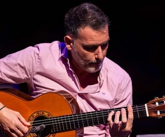 Replay The Journey of Instruments - Carlos Piñana & Ensemble