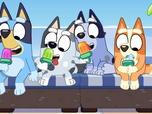 Replay Bluey - Les devinettes
