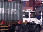 Replay Transport maritime, une révolution mondiale - Dans les ports du monde