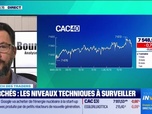 Replay Tout pour investir - Le match des traders : La situation en Chine parmi les raisons des baisses du CAC40 - 15/10