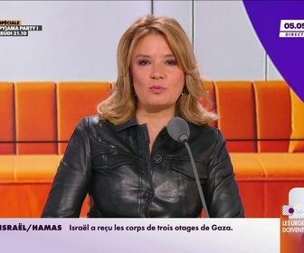 Replay 5/7 le morning RMC - Émission du 3 novembre 2025