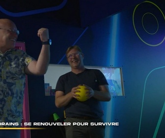 Replay 66 minutes - Chambre à part, le secret du bonheur ? / Forains : se renouveler pour survivre / Mondial de la moule : ils en font tout un plat !