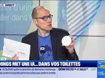 Replay Culture IA : Withings met une IA... dans vos toilettes, par Anthony Morel - 11/11