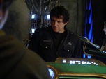 Replay Stargate universe - S2 E20 - Une famille
