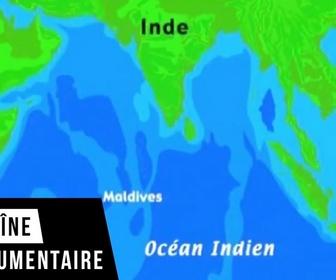 Replay Histoires d'îles - Maldives