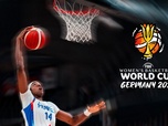 Replay Coupe du monde de basket féminin 2026