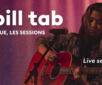 Replay Basique, les sessions - Spill Tab