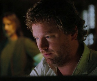 Replay Stargate universe - S2 E19 - Les ailes d'Icare