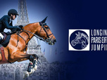 Replay Paris Eiffel Jumping 2026