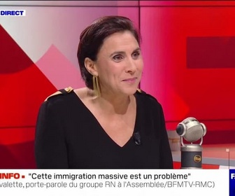 Replay Face-à-Face : Laure Lavalette - 01/10