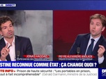 Replay BFM Story - Story 6 : Palestine reconnue comme État, ça change quoi ? - 25/07