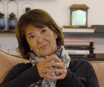 Replay Dominique Eddé, écrivaine et essayiste libanaise - Proche-Orient : penser l'après