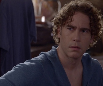 Replay Les trois visages d'Ana - S01 E58