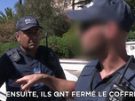 Replay Appels d'urgence - Plage, fêtards et délinquants : coup de chaud à St-Raphaël