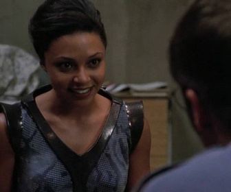 Replay Stargate SG-1 - S5 E19 - Menace