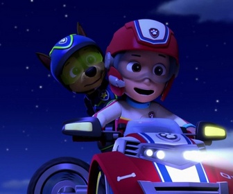 Replay Paw Patrol, la Pat'Patrouille - Un cargo en danger