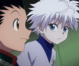 Replay Hunter x Hunter - S1 E13 - Des nouvelles de Gon