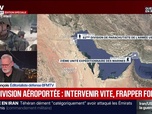 Replay BFM Grand Soir - 82e division aéroportée : intervenir vite, frapper fort - 05/05