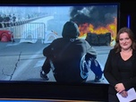 Replay Info ou intox - 17 octobre : les commerces et lieux de culte juifs, ciblés par les manifestants ?