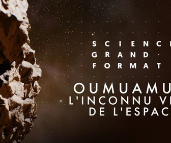 Replay Science grand format - 20/11/2025