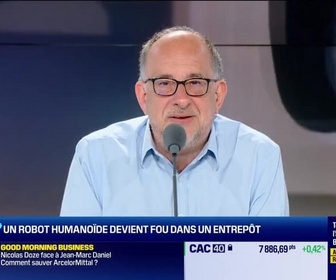 Replay De Quoi J'me Mail - Dimanche 18 mai
