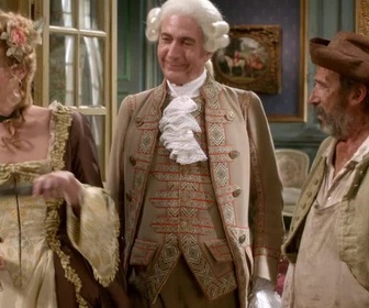 Replay La petite histoire de France - Le physique de l'emploi 2/2 / Labyrinthe / Comme par hasard