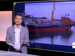 Replay Info ou intox - Gazole russe aux Etats-Unis : déjà des livraisons ?