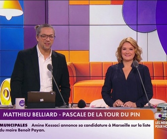 Replay 5/7 le morning RMC - Émission du 27 janvier 2026