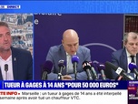 Replay Le Live Week-end - Tueur à gages à 14 ans pour 50 000 euros - 06/10