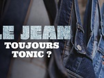 Replay Le jean, toujours tonic ?