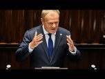 Replay Pologne : Tusk et Duda s'affrontent sur le recomptage des voix suite à des irrégularités constatées