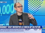 Replay Culture IA : Midjourney veut inventer le check-up du futur, par Anthony Morel - 22/06