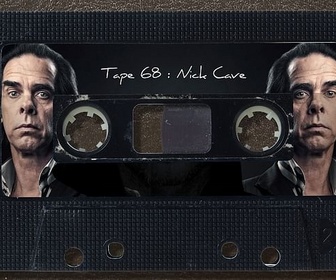 Replay TAPE : Nick Cave