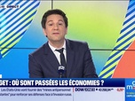 Replay Good Morning Business - L'Edito de Raphaël Legendre : Budget, où sont passées les économies ? - 20/11